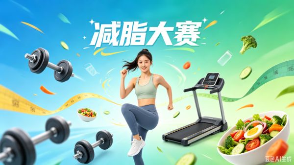 运动健身